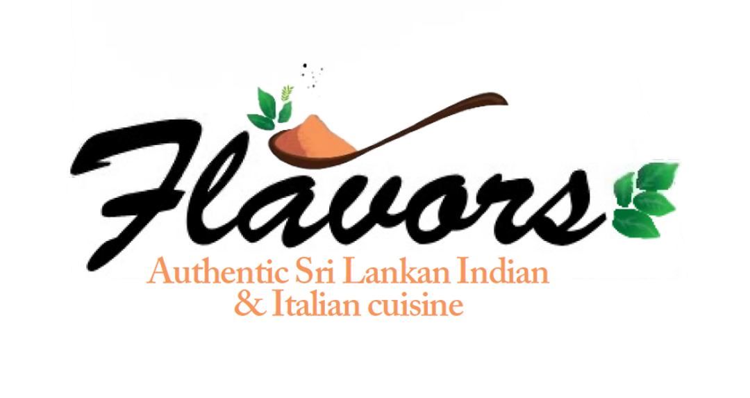 logo Flavors Restaurant